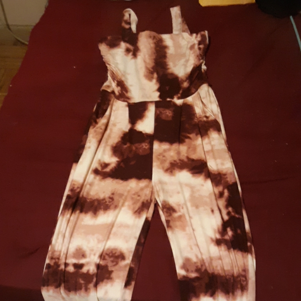 Jumpsuit